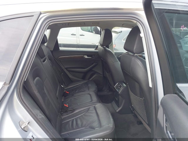 2015 AUDI Q5 WA1CFAFP5FA065252 Photo 7