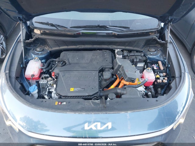 Aukcja sprzedaży 2025 Kia Niro Ex Touring, vin: KNDCR3LE0S5232342, numer aukcji: 44515766