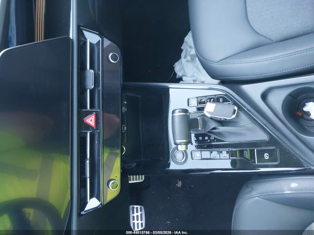 Aukcja sprzedaży 2025 Kia Niro Ex Touring, vin: KNDCR3LE0S5232342, numer aukcji: 44515766