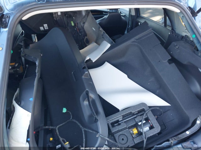 Aukcja sprzedaży 2025 Kia Niro Ex Touring, vin: KNDCR3LE0S5232342, numer aukcji: 44515766