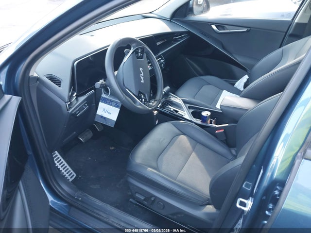 Aukcja sprzedaży 2025 Kia Niro Ex Touring, vin: KNDCR3LE0S5232342, numer aukcji: 44515766