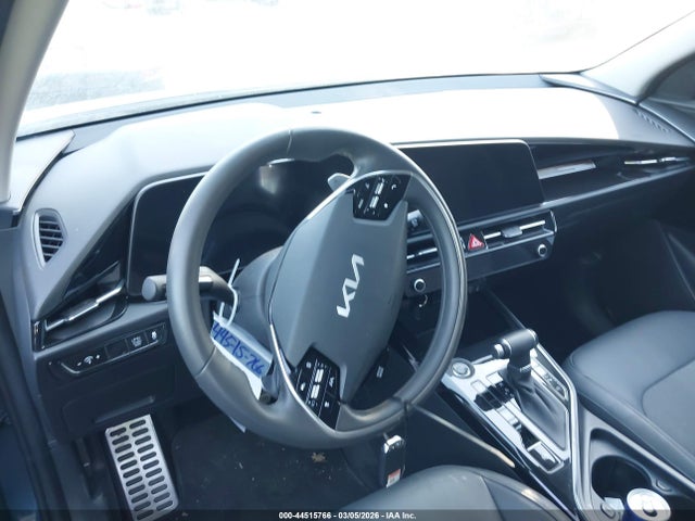 Aukcja sprzedaży 2025 Kia Niro Ex Touring, vin: KNDCR3LE0S5232342, numer aukcji: 44515766