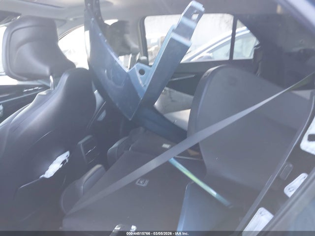 Aukcja sprzedaży 2025 Kia Niro Ex Touring, vin: KNDCR3LE0S5232342, numer aukcji: 44515766