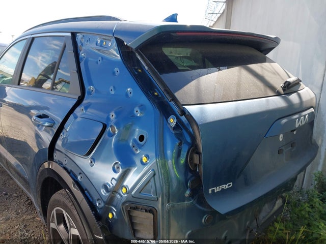 Aukcja sprzedaży 2025 Kia Niro Ex Touring, vin: KNDCR3LE0S5232342, numer aukcji: 44515766