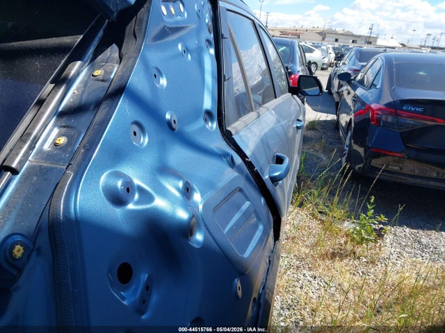 Aukcja sprzedaży 2025 Kia Niro Ex Touring, vin: KNDCR3LE0S5232342, numer aukcji: 44515766