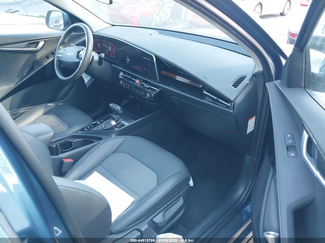 Aukcja sprzedaży 2025 Kia Niro Ex Touring, vin: KNDCR3LE0S5232342, numer aukcji: 44515766