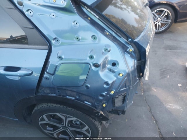 Aukcja sprzedaży 2025 Kia Niro Ex Touring, vin: KNDCR3LE0S5232342, numer aukcji: 44515766