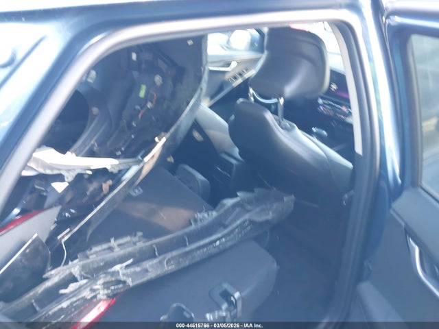 Aukcja sprzedaży 2025 Kia Niro Ex Touring, vin: KNDCR3LE0S5232342, numer aukcji: 44515766