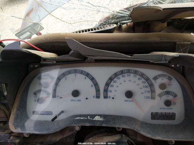 Продажа на аукционе авто 1999 Dodge Ram 1500 St, vin: 3B7HF16Y3XM507471, номер лота: 44515768
