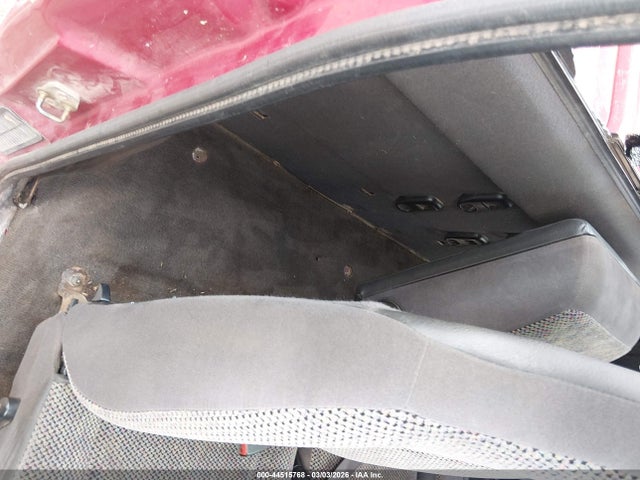 Продажа на аукционе авто 1999 Dodge Ram 1500 St, vin: 3B7HF16Y3XM507471, номер лота: 44515768