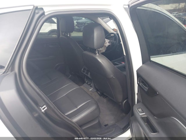 44515777 :رقم المزاد ، SADCJ2FX2LA629806 vin ، 2020 Jaguar F-pace Premium P250 Awd Automatic مزاد بيع