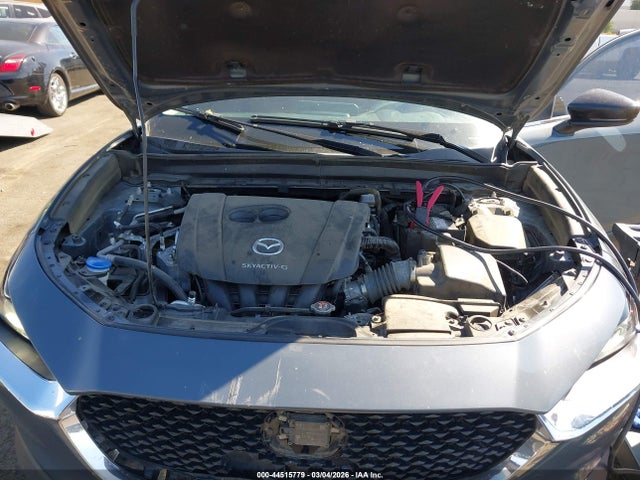 Mazda Cx-30 Carbon Edition 2022 3MVDMBCL3NM456522 Image 10