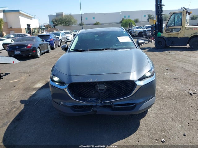 Mazda Cx-30 Carbon Edition 2022 3MVDMBCL3NM456522 Image 13