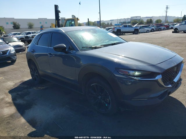 Mazda Cx-30 Carbon Edition 2022 3MVDMBCL3NM456522 Image 14