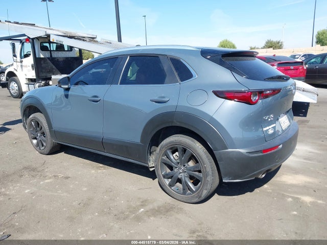 Mazda Cx-30 Carbon Edition 2022 3MVDMBCL3NM456522 Image 15