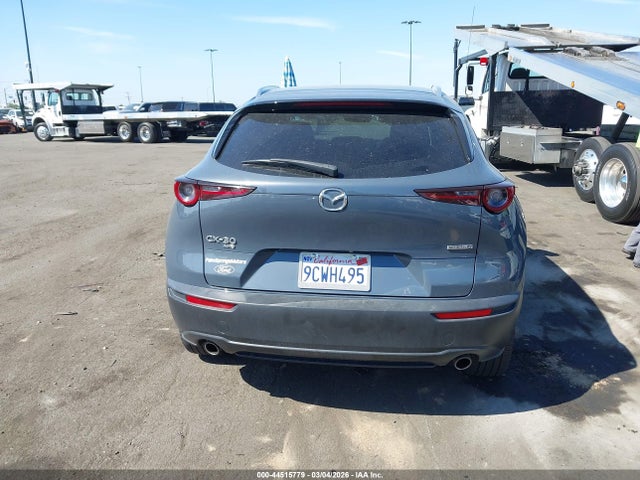 Mazda Cx-30 Carbon Edition 2022 3MVDMBCL3NM456522 Image 17