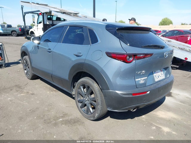 Mazda Cx-30 Carbon Edition 2022 3MVDMBCL3NM456522 Image 3