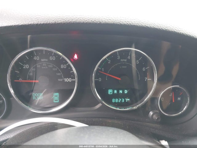 Aukcja sprzedaży 2015 Jeep Wrangler Unlimited Rubicon, vin: 1C4BJWFG8FL736835, numer aukcji: 44515788