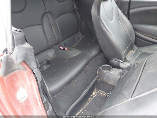 2012 MINI COOPER WMWZN3C5XCT265381 Photo 7