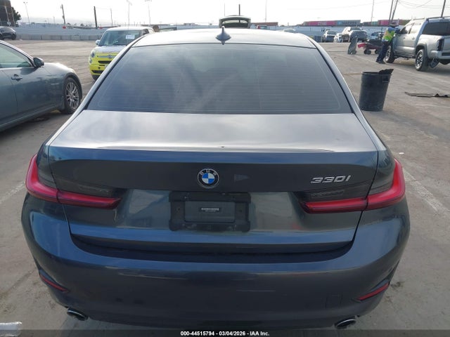 3MW5R1J05N8C53230 BMW 330I