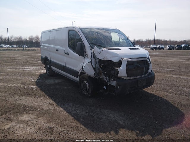 2020 FORD TRANSIT-250 CARGO VAN 1FTBR1Y80LKA69696