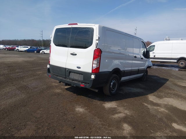 2020 FORD TRANSIT-250 CARGO VAN 1FTBR1Y80LKA69696 Photo 3