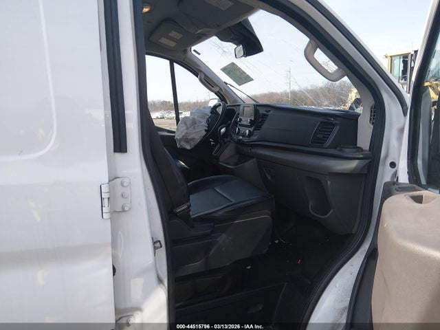 2020 FORD TRANSIT-250 CARGO VAN 1FTBR1Y80LKA69696 Photo 4