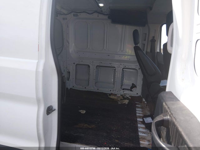 2020 FORD TRANSIT-250 CARGO VAN 1FTBR1Y80LKA69696 Photo 7