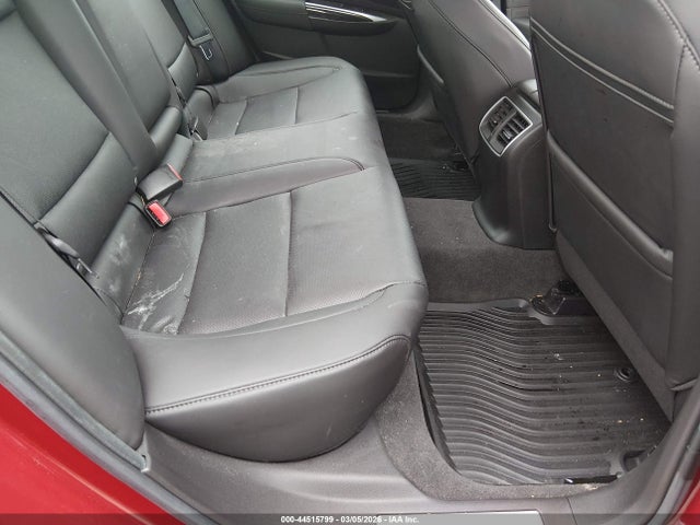 Продаж на аукціоні авто 2020 Acura Tlx Tech Package, vin: 19UUB1F51LA015580, номер лоту: 44515799