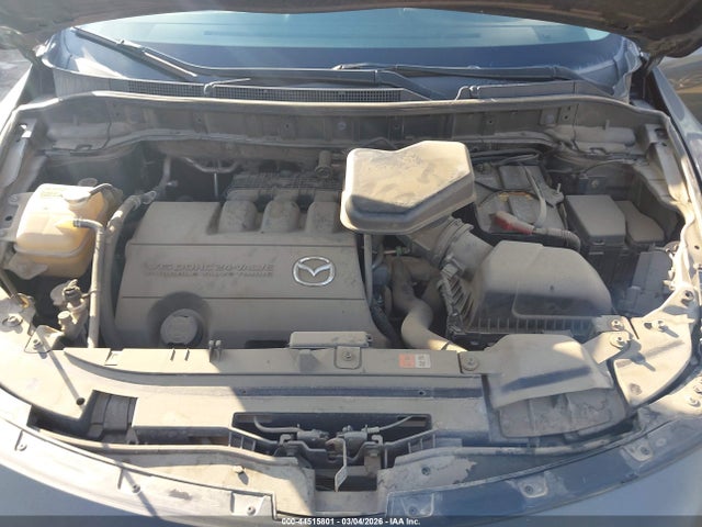 Продаж на аукціоні авто 2013 Mazda Cx-9 Grand Touring, vin: JM3TB2DV6D0417080, номер лоту: 44515801