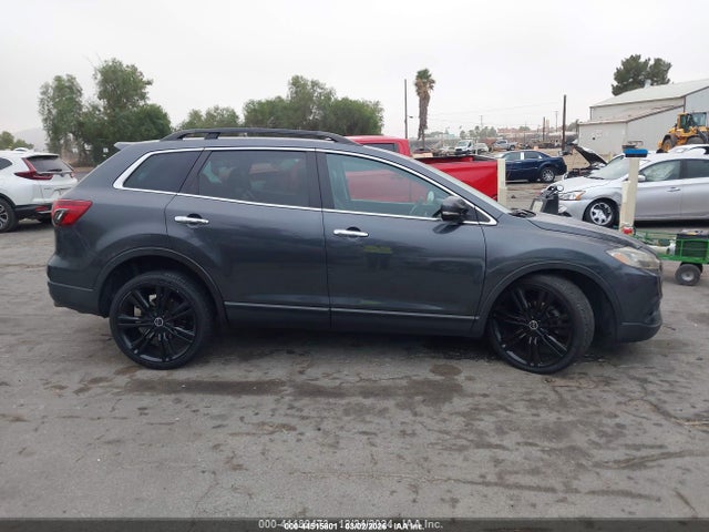 Продаж на аукціоні авто 2013 Mazda Cx-9 Grand Touring, vin: JM3TB2DV6D0417080, номер лоту: 44515801
