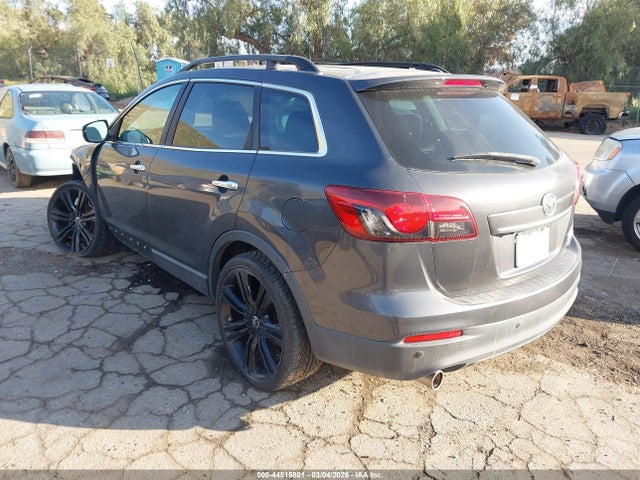 Продаж на аукціоні авто 2013 Mazda Cx-9 Grand Touring, vin: JM3TB2DV6D0417080, номер лоту: 44515801
