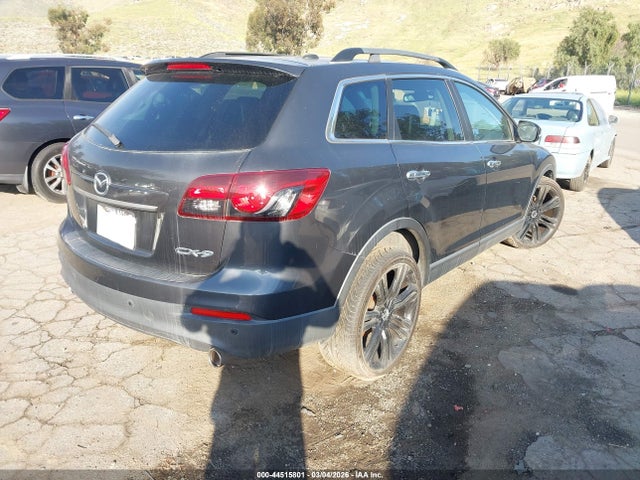 Продаж на аукціоні авто 2013 Mazda Cx-9 Grand Touring, vin: JM3TB2DV6D0417080, номер лоту: 44515801