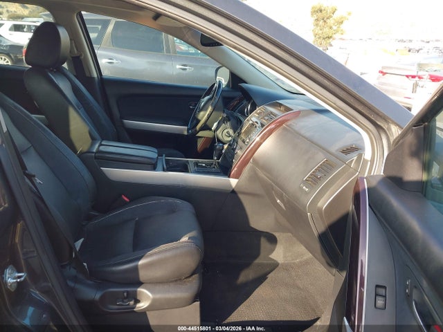 Продаж на аукціоні авто 2013 Mazda Cx-9 Grand Touring, vin: JM3TB2DV6D0417080, номер лоту: 44515801