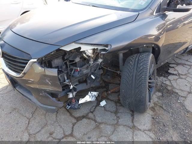 Продаж на аукціоні авто 2013 Mazda Cx-9 Grand Touring, vin: JM3TB2DV6D0417080, номер лоту: 44515801