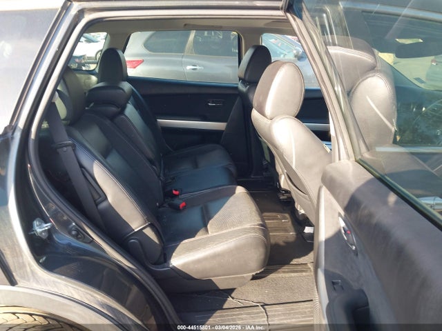 Продаж на аукціоні авто 2013 Mazda Cx-9 Grand Touring, vin: JM3TB2DV6D0417080, номер лоту: 44515801