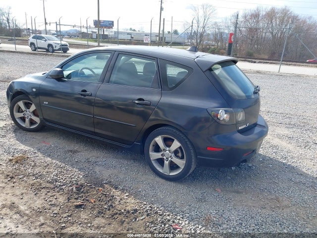Продаж на аукціоні авто 2006 Mazda Mazda3 S, vin: JM1BK143061542344, номер лоту: 44515820