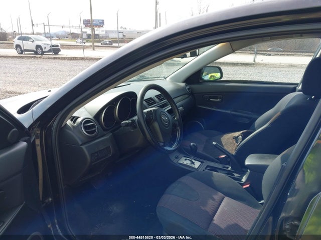 Продаж на аукціоні авто 2006 Mazda Mazda3 S, vin: JM1BK143061542344, номер лоту: 44515820