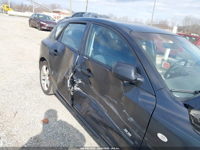 Продаж на аукціоні авто 2006 Mazda Mazda3 S, vin: JM1BK143061542344, номер лоту: 44515820