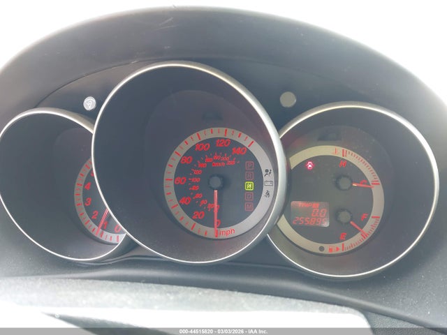Продаж на аукціоні авто 2006 Mazda Mazda3 S, vin: JM1BK143061542344, номер лоту: 44515820