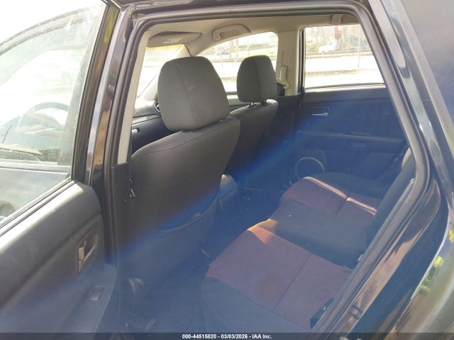 Продаж на аукціоні авто 2006 Mazda Mazda3 S, vin: JM1BK143061542344, номер лоту: 44515820