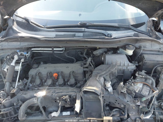 3CZRU5H56HM716509 Honda HR-V EX
