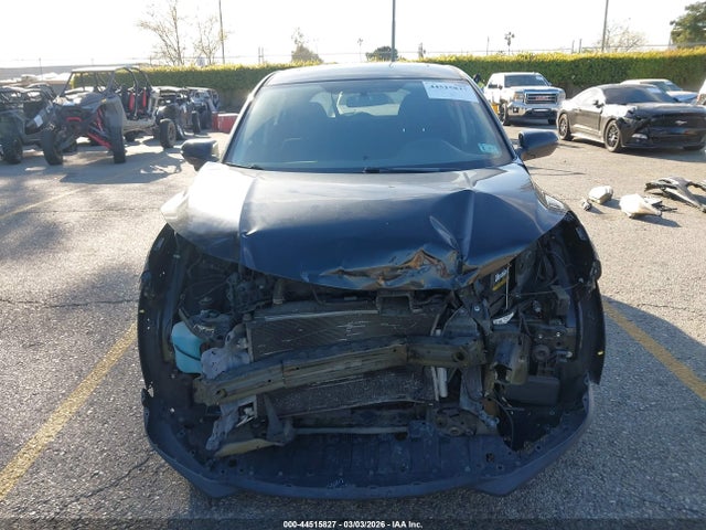 3CZRU5H56HM716509 Honda HR-V EX