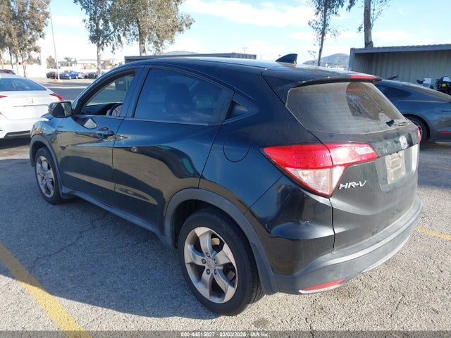 3CZRU5H56HM716509 Honda HR-V EX