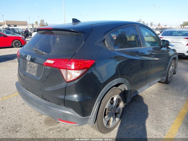 3CZRU5H56HM716509 Honda HR-V EX