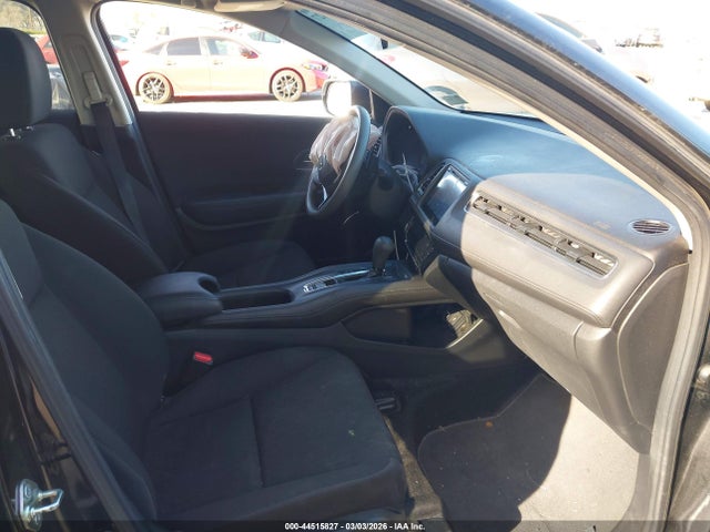 3CZRU5H56HM716509 Honda HR-V EX
