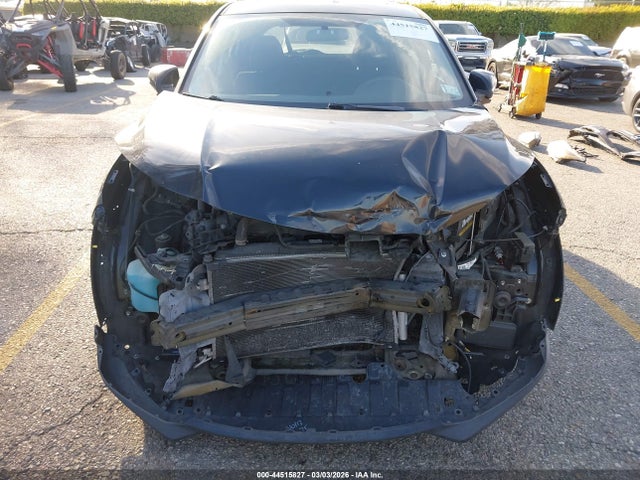 3CZRU5H56HM716509 Honda HR-V EX