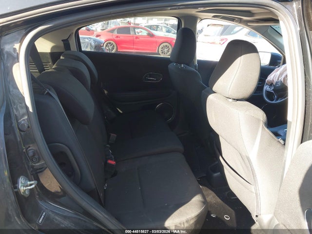 3CZRU5H56HM716509 Honda HR-V EX