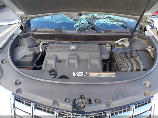 2014 CADILLAC SRX 3GYFNBE39ES524901 Photo 9