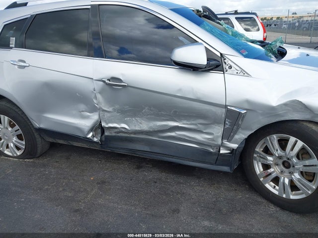 2014 CADILLAC SRX 3GYFNBE39ES524901 Photo 5